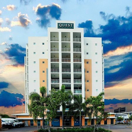 Quest Palmerston - Darwin Dış mekan fotoğraf