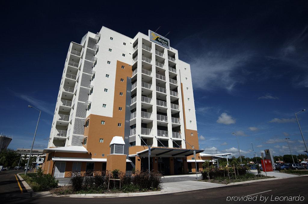 Quest Palmerston - Darwin Olanaklar fotoğraf